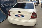 福特福克斯两厢2006款1.8L 手动经典型