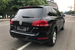 大众途锐2012款3.0TSI R-Line 豪华型