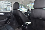 奥迪A4L2013款35 TFSI 自动标准型