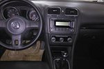 大众高尔夫2009款1.6L 手动 时尚型
