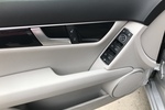 奔驰C级2013款C 180 经典型Grand Edition