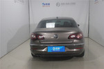 大众CC2012款1.8TSI 豪华型