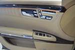 奔驰S级2012款S600L Grand Edition