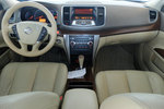 日产天籁2008款2.5L XL领先版
