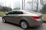 别克君越2010款2.4L 豪雅版OnStar