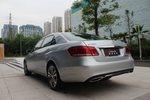 奔驰E级2015款E200L