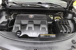 凯迪拉克SRX2012款3.0L 豪华版