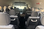 丰田HIACE2011款2.7L 自动豪华版13座