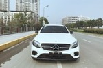 奔驰GLC轿跑SUV2017款GLC 200 4MATIC 轿跑SUV