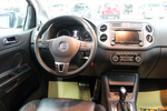 大众CrossGolf2011款1.4 TSI