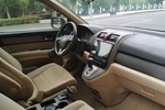 本田CR-V2010款2.0L 自动四驱经典版 