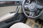 大众全新桑塔纳2013款1.6L 手动 豪华版