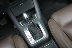 大众途观2013款1.8TSI 手自一体 两驱豪华版
