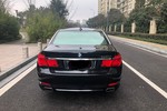 宝马7系2010款740Li 豪华悦世版