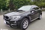 宝马X62015款xDrive35i 领先型