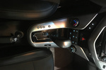 雪佛兰科鲁兹掀背2013款1.6T 自动旗舰版