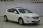 别克英朗XT2013款1.6L 手自一体 时尚版