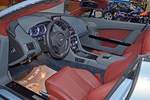 阿斯顿马丁V8 Vantage2012款4.7 S Coupe 点击看大图