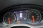 奥迪A6L2012款30 FSI 舒适型(2.5L)