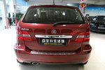奔驰B级2009款B200 豪华型