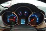雪佛兰科鲁兹2013款1.6L SE MT