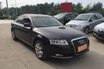 奥迪A6L2011款2.4L 舒适型