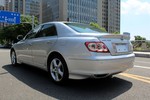 丰田锐志2008款2.5V天窗版