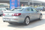 大众CC2010款2.0TSI 豪华型