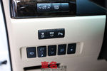 丰田埃尔法2013款3.5L 手自一体 尊贵版