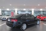 奥迪A6L2011款2.7TDI 舒适型