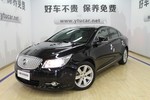 别克君越2011款2.4L SIDI豪华版OnStar