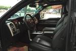 福特F系列2011款6.2L SVT Raptor SuperCrew