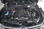 大众辉腾2011款3.6L 5座加长Individual版