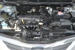 现代瑞纳两厢2011款1.4L 手动舒适型GS 