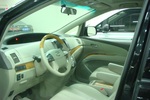 丰田普瑞维亚2002款Previa 2.4 DX 自动