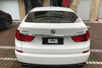 宝马5系GT2013款535i 典雅型