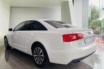 奥迪A6L2014款30 FSI 舒适型