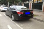 比亚迪G62013款1.5TID 自动尊荣型