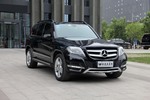 奔驰GLK级2014款GLK 260 4MATIC 动感型