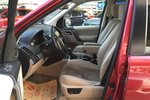 路虎神行者22010款2.2L TD4 HSE 柴油版