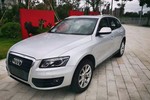 奥迪Q52010款2.0TFSI 舒适型