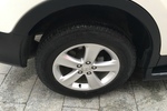 丰田RAV42015款2.0L CVT两驱风尚版