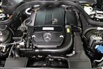 奔驰E级2014款改款 E260L 豪华型