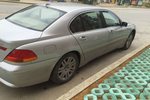 宝马7系2004款745Li