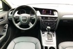 奥迪A4L2010款2.0TFSI 标准型