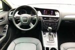 奥迪A4L2010款2.0TFSI 标准型