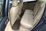 标致307三厢2010款1.6L 自动舒适版