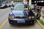 宝马7系2003款745Li