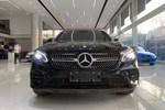 奔驰GLC级2017款GLC 260 4MATIC 豪华型