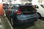 沃尔沃V402013款2.0T 智逸版